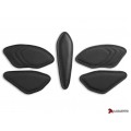 LUIMOTO TANK LEAF Tank Pads for the Yamaha YZF-R1 (15-24)